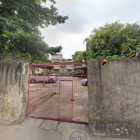 Pousada Baoba E Spa Olinda Exterior foto